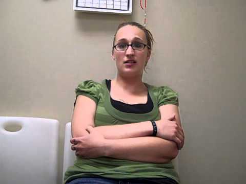 Recovering Heroin Addict Discusses the Challenges She Faced in Inpatient Treatment