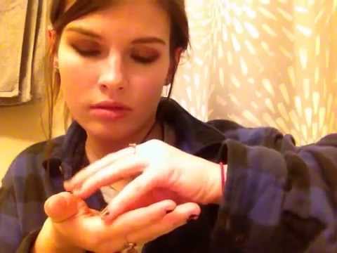 Reiki Brushing Relaxation for Depression/Anxiety & Stress/Worrying "it's okay"