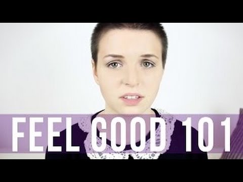Feel Good 101: Self harming