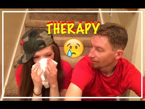 Therapy Session w/ Danny! | EATING DISORDER Topic Tuesday