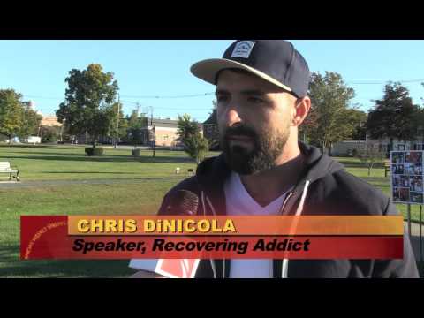 Fighting the Stigma of Heroin Addiction