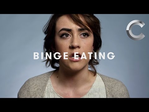 One Word - Episode 32: Binge Eating (Eating Disorders)