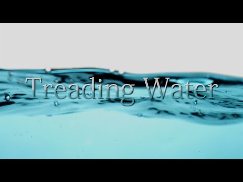 Treading Water (Documentary)