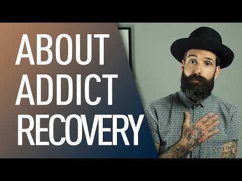 My Journey of Addiction & Recovery | Carlos Costa
