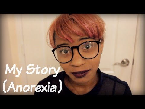 My Story (Anorexia) | Eating Disorder Confessions