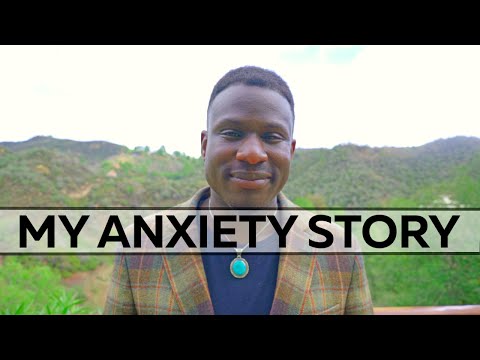 My Anxiety Story: Things I Wish People Knew