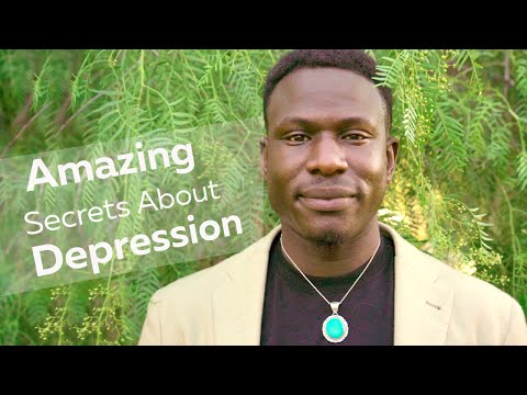 Things About Depression That'll AMAZE You