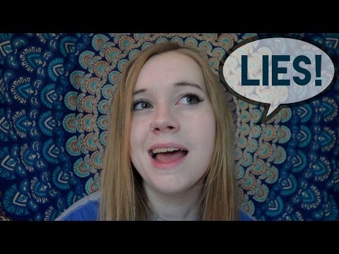 Lies I tell myself about self-harm