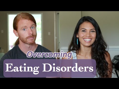 Overcoming Eating Disorders - with JP Sears (featuring LifeAsDiana)