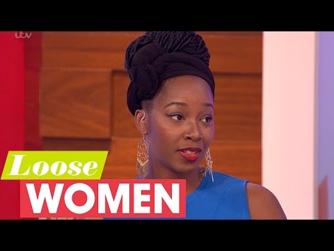 Jamelia Opens Up About Her Battle With Depression | Loose Women