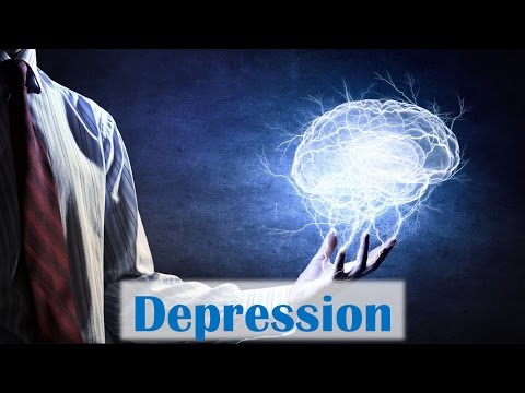 Depression: Cause and Solutions