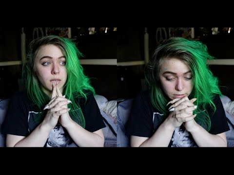 Mental Illness & Self Harm ( don't watch if easily offended )